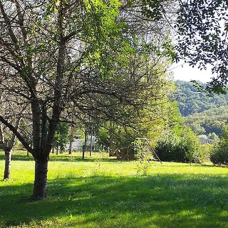 Ancienne Grange Rehabilitee Et Grangette Avec Piscine Et Jardin Σπίτι διακοπών *