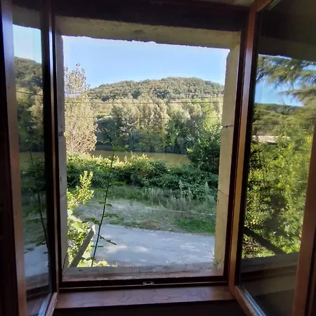 Ancienne Grange Rehabilitee Et Grangette Avec Piscine Et Jardin
