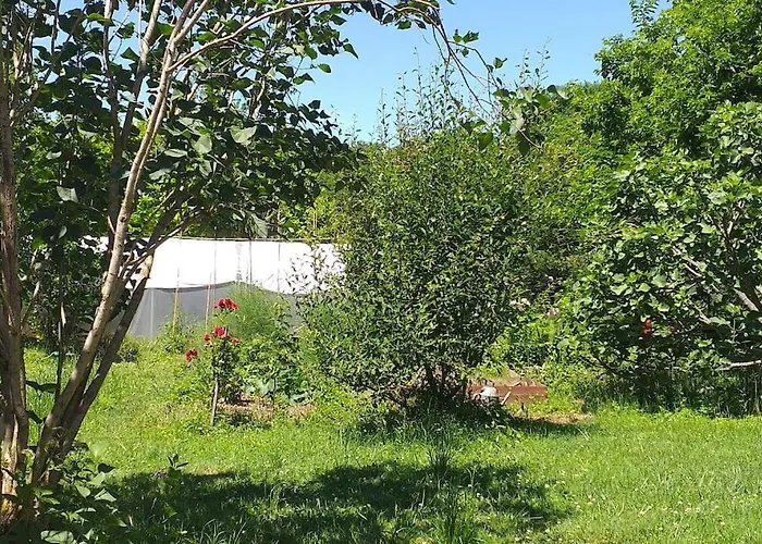 Ancienne Grange Rehabilitee Et Grangette Avec Piscine Et Jardin Nyaraló *